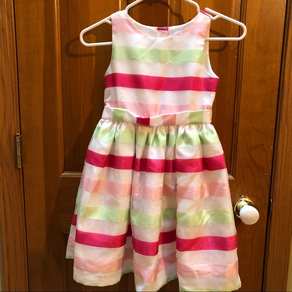 Gymboree Special Occassion Dress